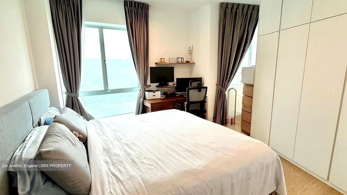 Guilin View (D23), Condominium #633043221